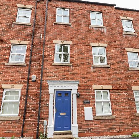 1 Cockerill Fold Villa Beverley Kültér fotó