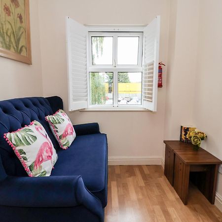 1 Cockerill Fold Villa Beverley Kültér fotó