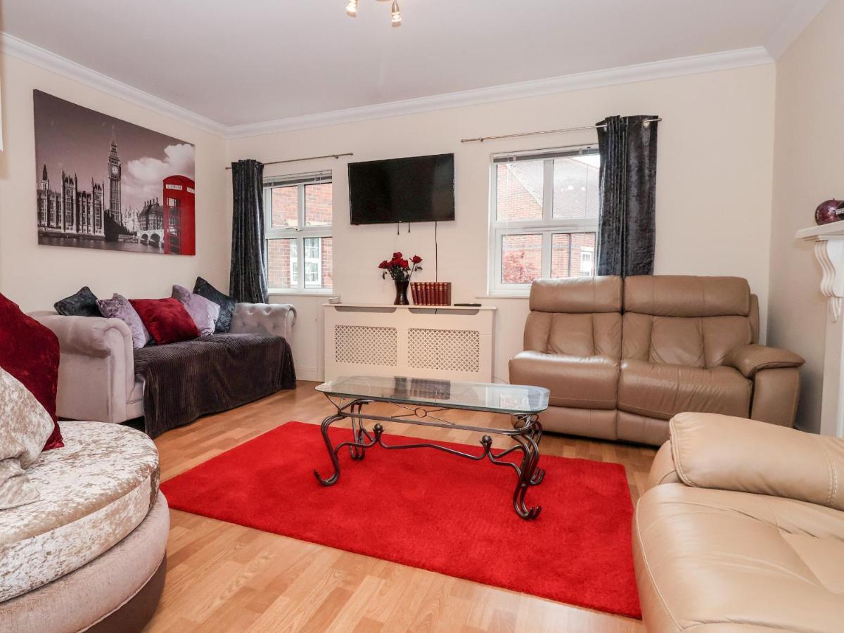 1 Cockerill Fold Villa Beverley Kültér fotó