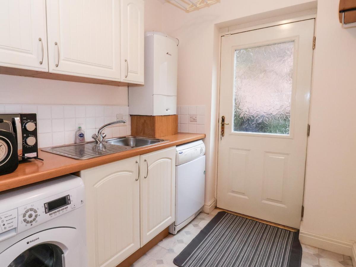 1 Cockerill Fold Villa Beverley Kültér fotó