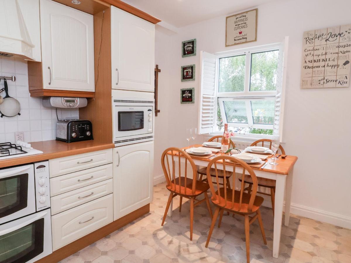 1 Cockerill Fold Villa Beverley Kültér fotó