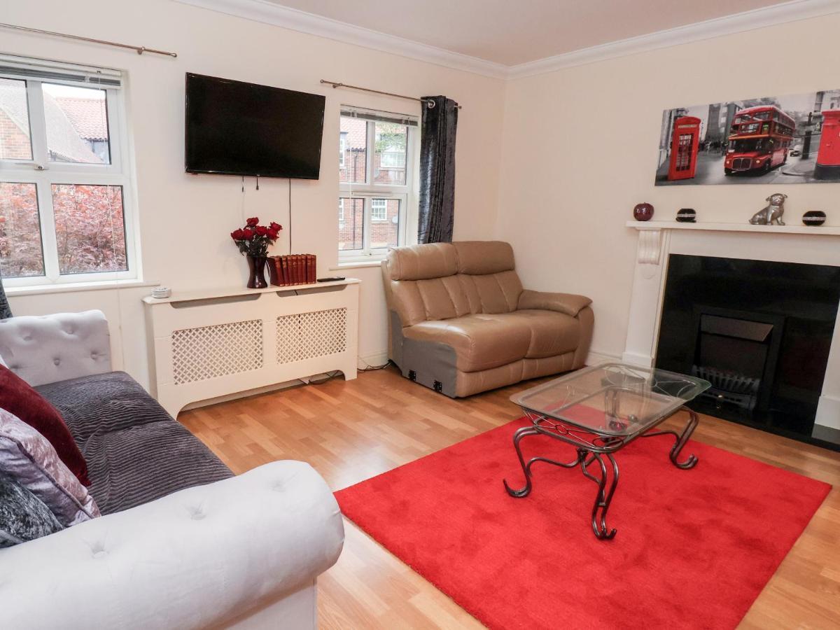 1 Cockerill Fold Villa Beverley Kültér fotó