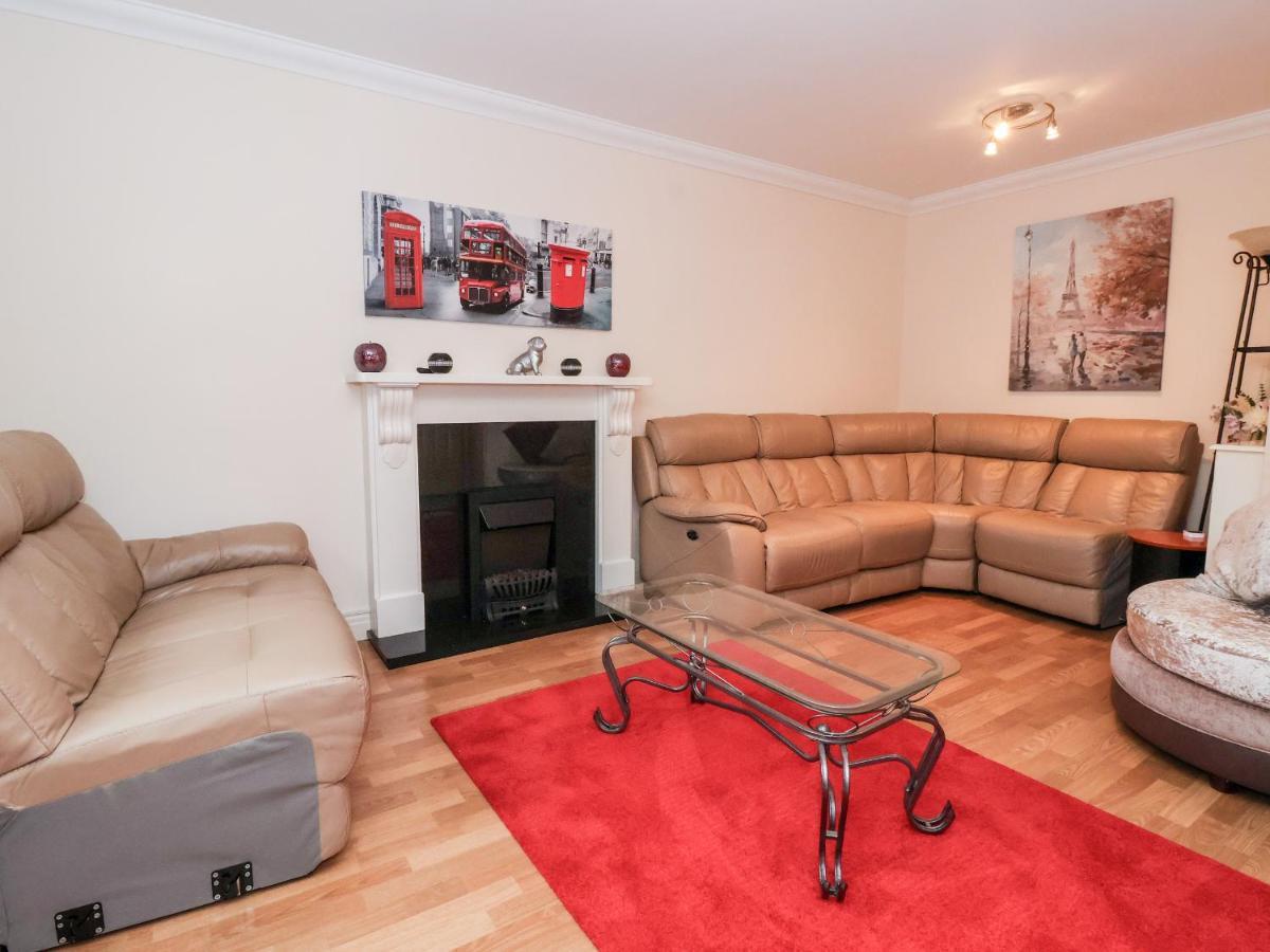 1 Cockerill Fold Villa Beverley Kültér fotó