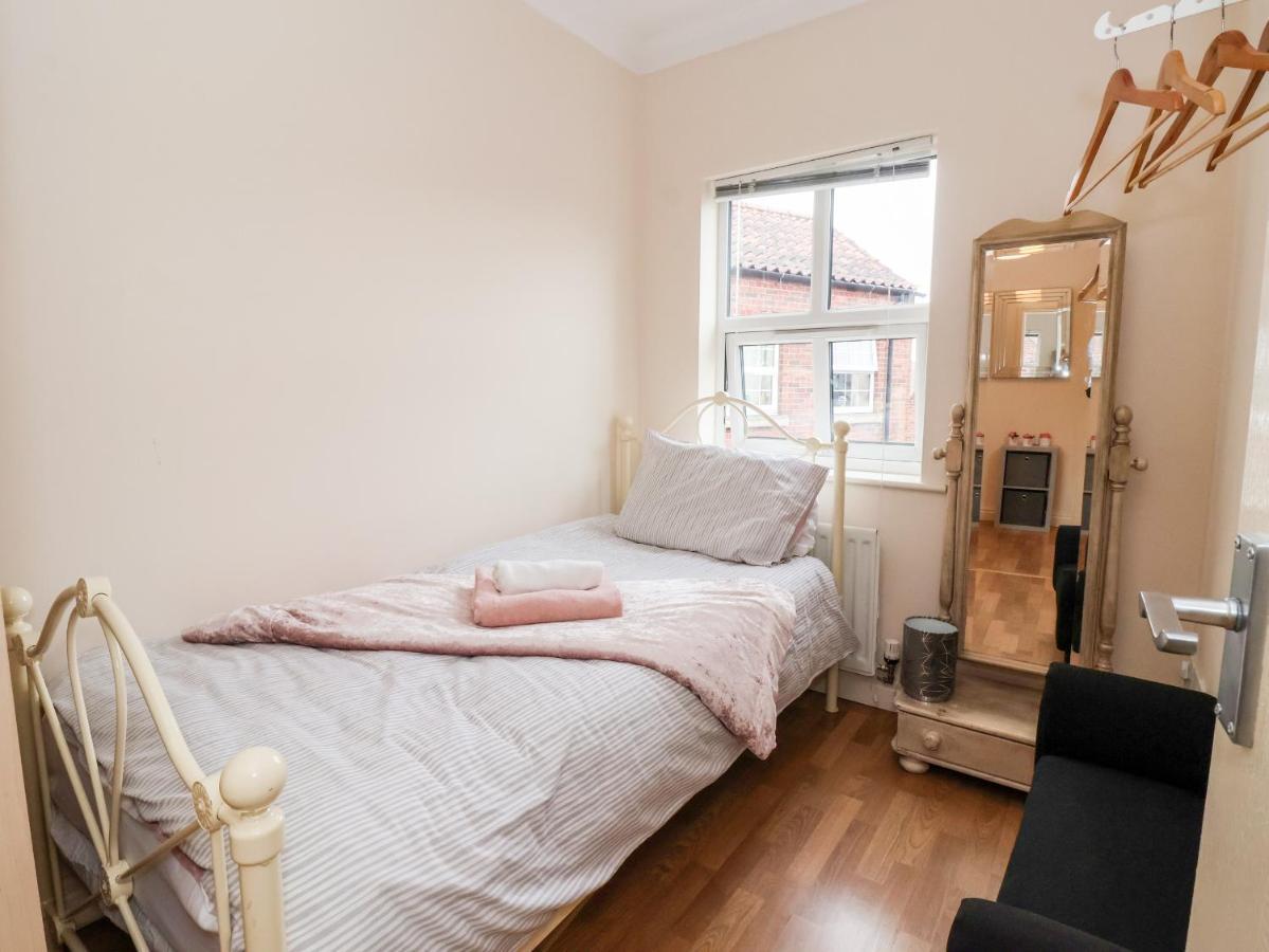 1 Cockerill Fold Villa Beverley Kültér fotó