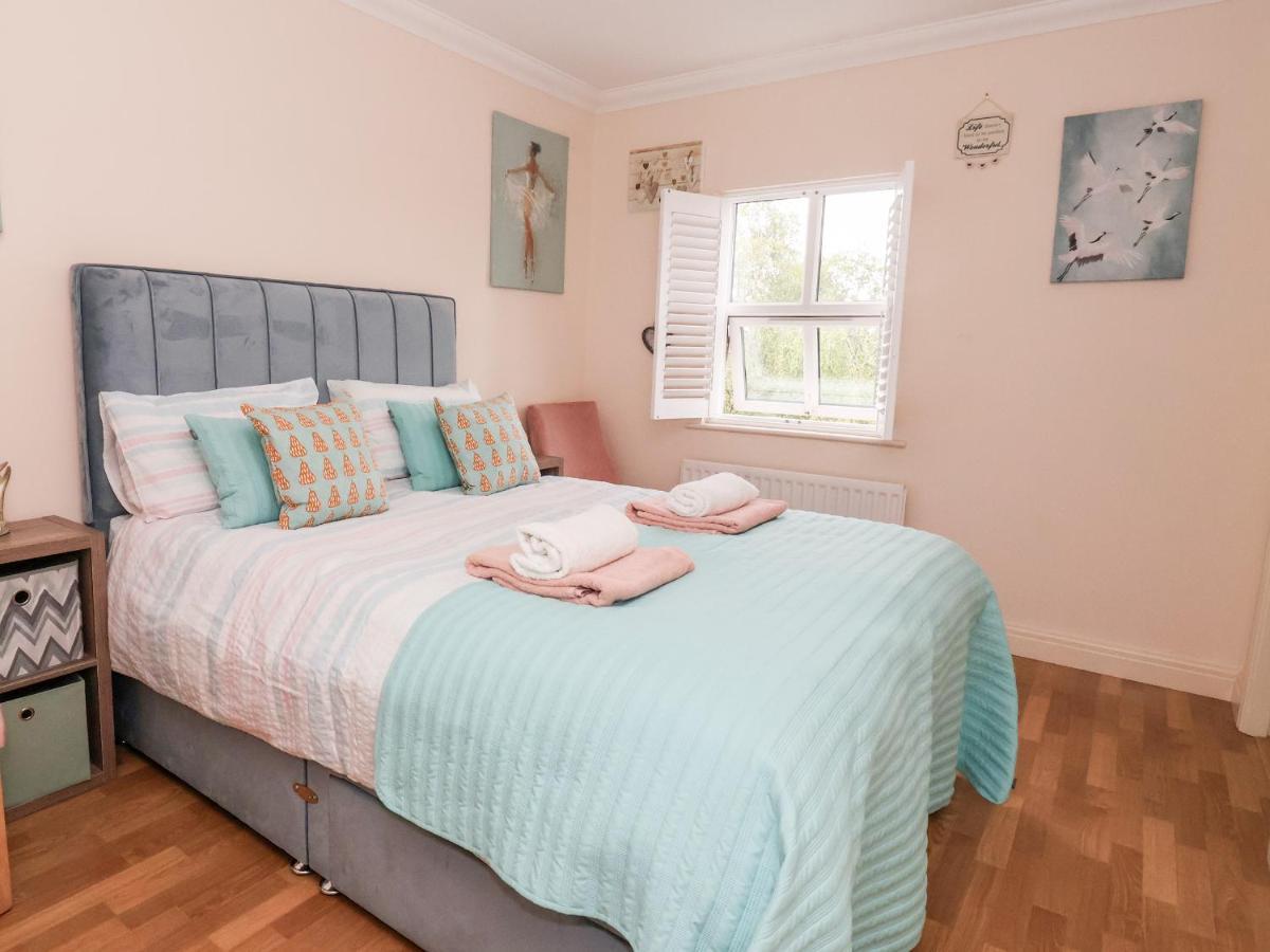 1 Cockerill Fold Villa Beverley Kültér fotó