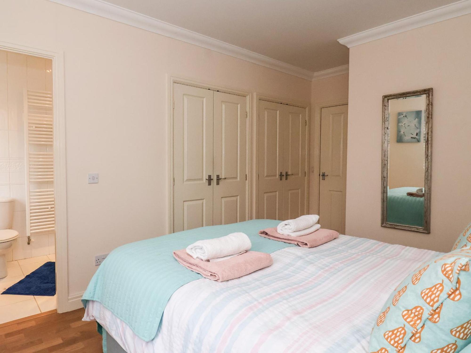 1 Cockerill Fold Villa Beverley Kültér fotó
